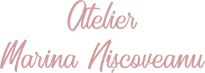 Atelier Marina Nișcoveanu Logo